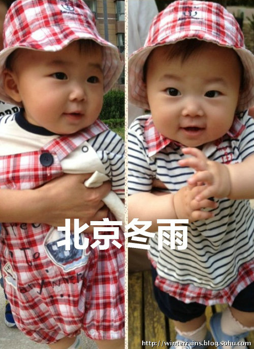 央视<em>主播</em>陈蓓蓓<em>双胞胎</em>女儿曝光 可爱似精灵_娱