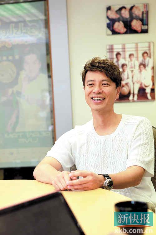 《红日》致青春李克勤约定你_娱乐频道_凤凰