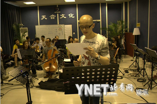 平安用歌声致敬 献唱邓丽君60周年演唱会