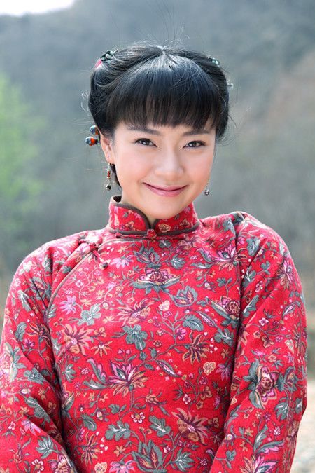 《兵出潼关》热拍中 杨壹童演绎铁血红娘子_娱乐频道_凤凰网