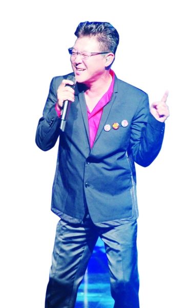 再回首,姜育恒仍然意气风发_娱乐频道_凤凰网