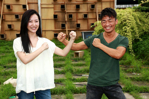 一个人的武林白冰花絮