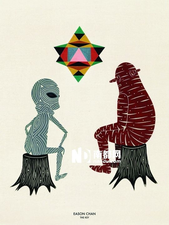 陈奕迅所长研究所发新钥匙(《TheKey》)啦