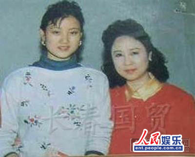 47岁宋祖英升任团长 细数十次“华丽转身”