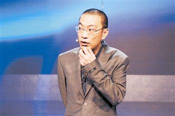 《龙门镖局》不是《武林外传2》