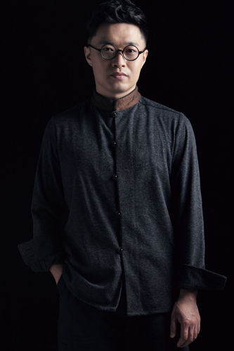 黎歌意象大赛正式启动 徐誉滕任主评委