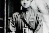 1932年3月，习仲勋等在甘肃两当县组织领导国民党军一个营发动兵变，起义部队后改编为中国工农红军陕甘游击队第五支队，习仲勋任中共队委书记。图为两当兵变前的习仲勋。新华社发


