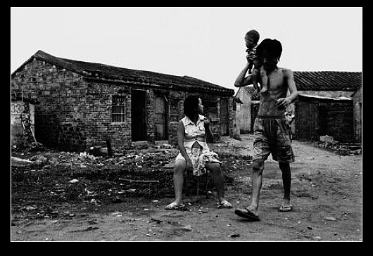 风尘中的黑镜头:底层妓女(四)