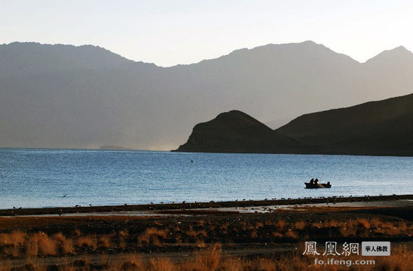 川藏天路行——高原湖泊 藏地明珠