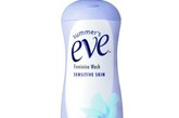 产品名称：Eve夏依女性专用洗液；