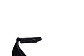 CéLINE 2012春夏系列鞋履依然是以大热的厚底鞋为主打款式。设计师Phoebe Philo以简洁的线条加上大色块的处理来达到极具辨识度的CéLINE式的标志风格。漆面金属色和动物纹的加入，使整个系列简洁之余更显高端的奢华气质。