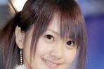 日本赛车美女