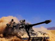 【網上談兵】PZH2000自行火炮