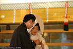 日本男人结婚父母不管买房 家中长子最难娶到娇妻