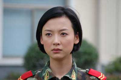 《我是特种兵》主要演员