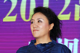 观印象艺术发展有限公司联合创始人、CEO王潮歌荣膺“2012中国十大品牌女性”。
