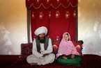 6岁便结婚生子的亚洲童婚制 灭绝人性