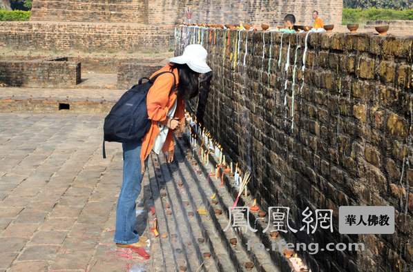 祗树给孤独园：24个雨季的传奇