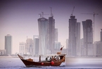 走进全球最富有的国家：卡塔尔掠影