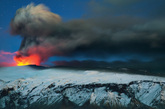 几个世纪以来，人类活动对火山冰川地形造成了巨大破坏，但那些存留下来自然景观的依然让人叹为观止！存留下来自然景观的依然让人叹为观止！