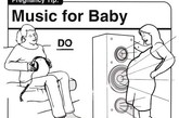 选择安静的胎教音乐。