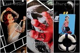 2012年4月29日，温哥华举行西海岸纹身艺术展，来自北美各地的几百名纹身师将最新最劲爆的纹身技艺和西海岸风格刺青作品展现在众人面前。