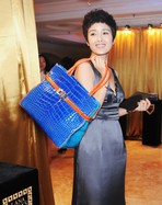 LANA MARKS新光天地店开幕私享PARTY