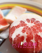 夏季吃什么水果减肥？6种瘦身水果保住窈窕