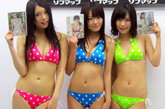 RecordJapan新闻网5月15日报道说，这份地图用不同的颜色代表了不同的罩杯（日本标准），简单明了，令人一目了然。从中可见共有18个县的女性平均胸围在B罩杯，17个县的女性平均胸围为C罩杯，可以判断日本女性的平均胸围为B至C罩杯
