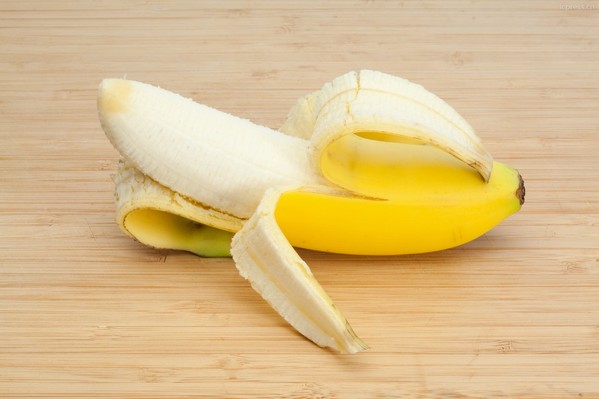 你所不知的香蕉八大妙用 延年益寿