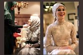 《ALA》在土耳其语意为“美中最美”，该刊只登戴头巾的模特儿照片，也只接受符合伊斯兰风俗的服饰广告。
