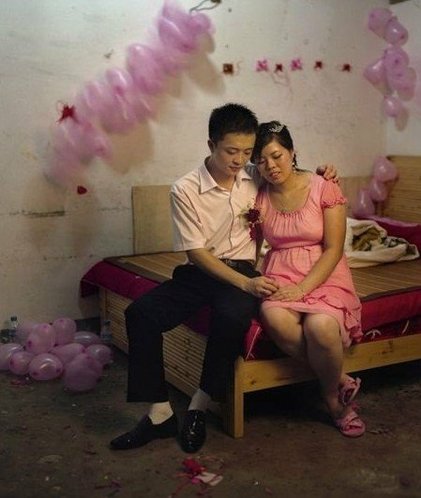 被遗忘的角落 中国“贫民窟”_公益频道_凤凰网