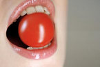 西红柿是防癌能手 如何吃最有效？