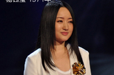 杨钰莹，1971年出生的她，今年复出可是大大的好，又一次红遍大江南北，都说她是内地不老玉女。