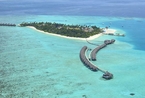度假行家的马代选择：Velassaru Maldives