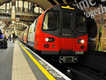 伦敦地铁清洁工不满奥运期间工资 罢工48小时 
