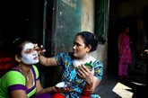 纪实孟加拉的童妓生活