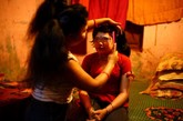 纪实孟加拉的童妓生活