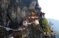 佛国游记：悬崖上的不丹虎穴寺