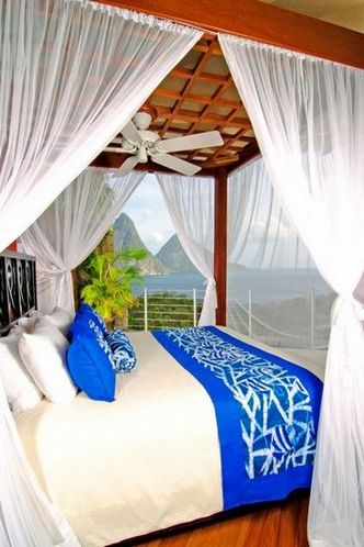 全球最美的酒店之一 顶级奢华度假村玉山