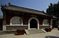 北京天宁寺 精美的密檐砖塔 