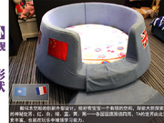 安全环保的探索空间 评慕思爱迪奇