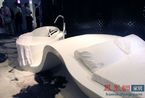 【上海厨卫展】乐享美丽新生活 奢华浴缸抢先体验