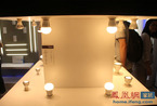 【2013广州国际照明展】LED走进生活 单灯产品一览
