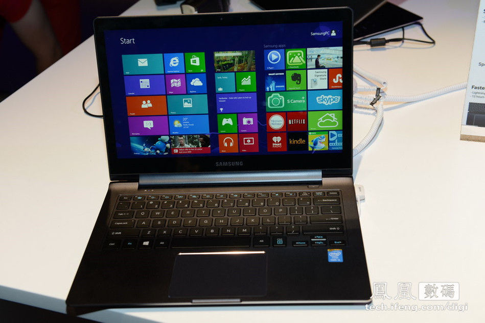 ikkoan book购买_ativ book 9 lite 评测_三星note3王自如评测