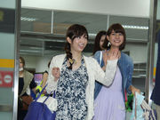 日本女星<em>安藤遥</em>留学归国 拍火辣写真秀F杯巨乳