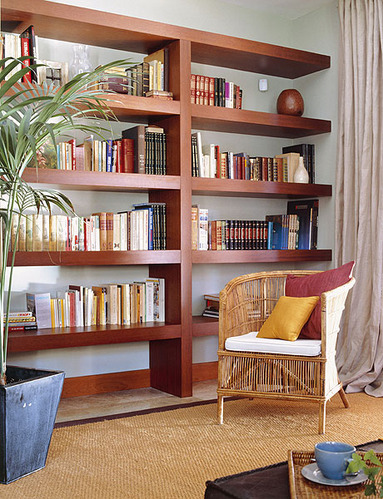 32款小户型经典案例 客厅书房巧妙设计为您省空间