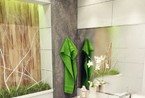10款紧凑型卫浴 最实用的浴室物品储存设计