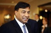 拉克希米·米塔尔(Lakshmi Mittal)，资产165亿美元。（实习编辑李丹）
