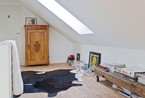 波兰艺术家眼中的纯白木地板完美家居